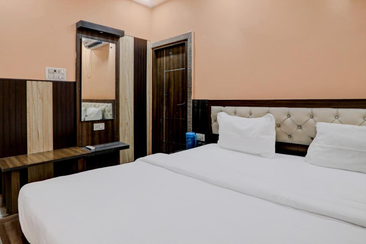 Hotel O Rameshwar Muthiganj المظهر الخارجي الصورة