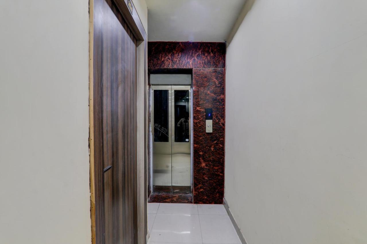 Hotel O Rameshwar Muthiganj المظهر الخارجي الصورة