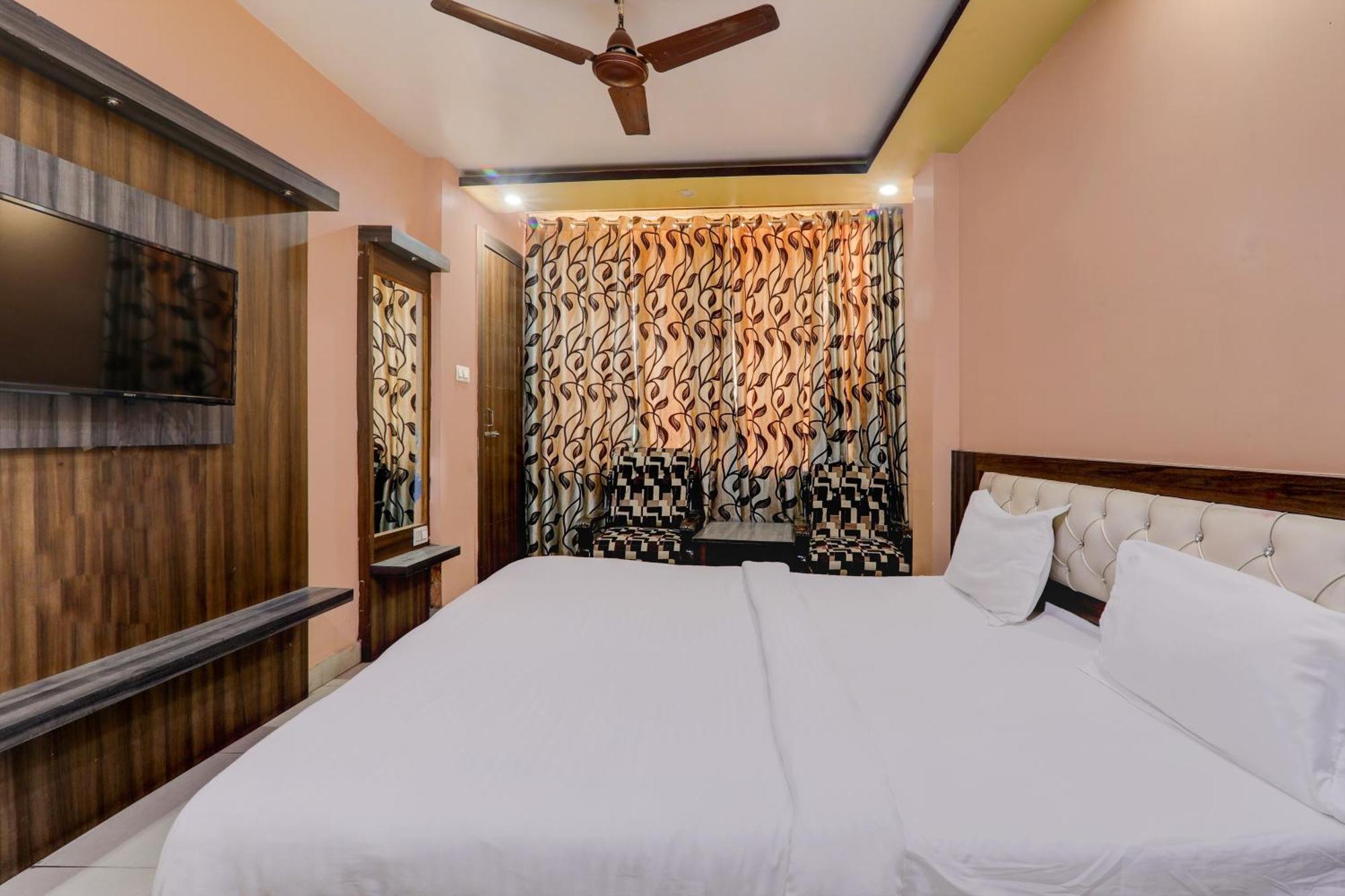 Hotel O Rameshwar Muthiganj المظهر الخارجي الصورة